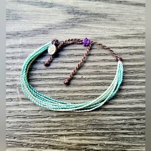 EUC Pura Vida Bracelet